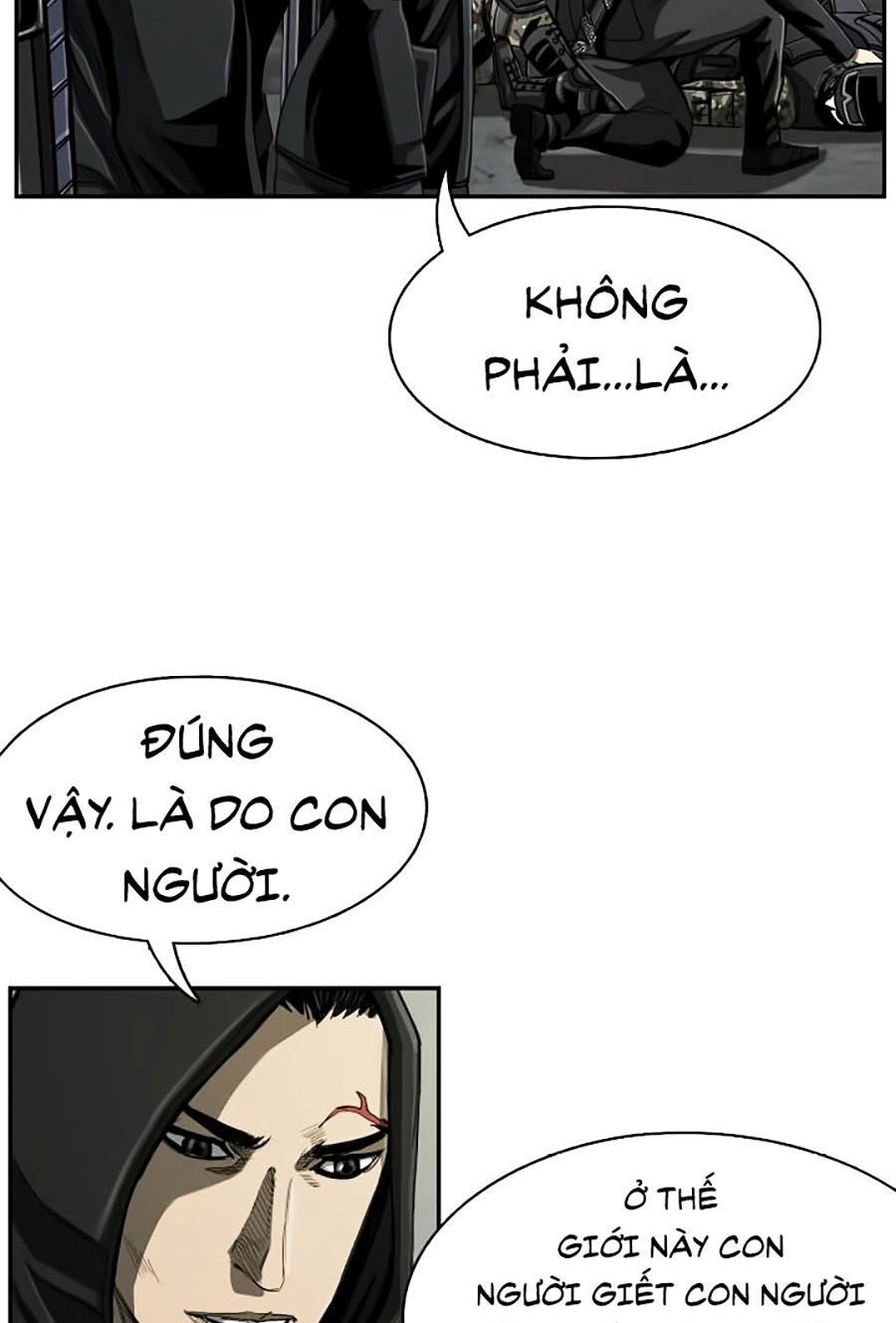 Thợ Săn Đầu Tiên Chapter 76 - 19