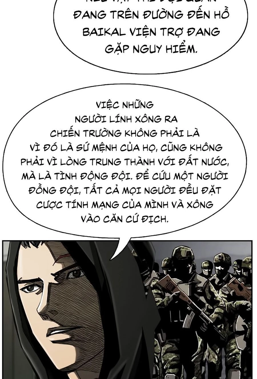 Thợ Săn Đầu Tiên Chapter 76 - 22