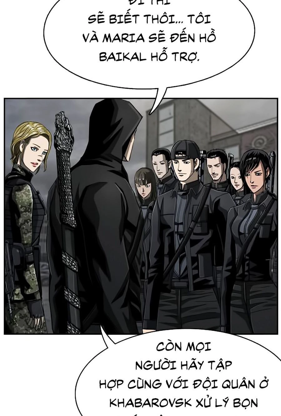 Thợ Săn Đầu Tiên Chapter 76 - 26