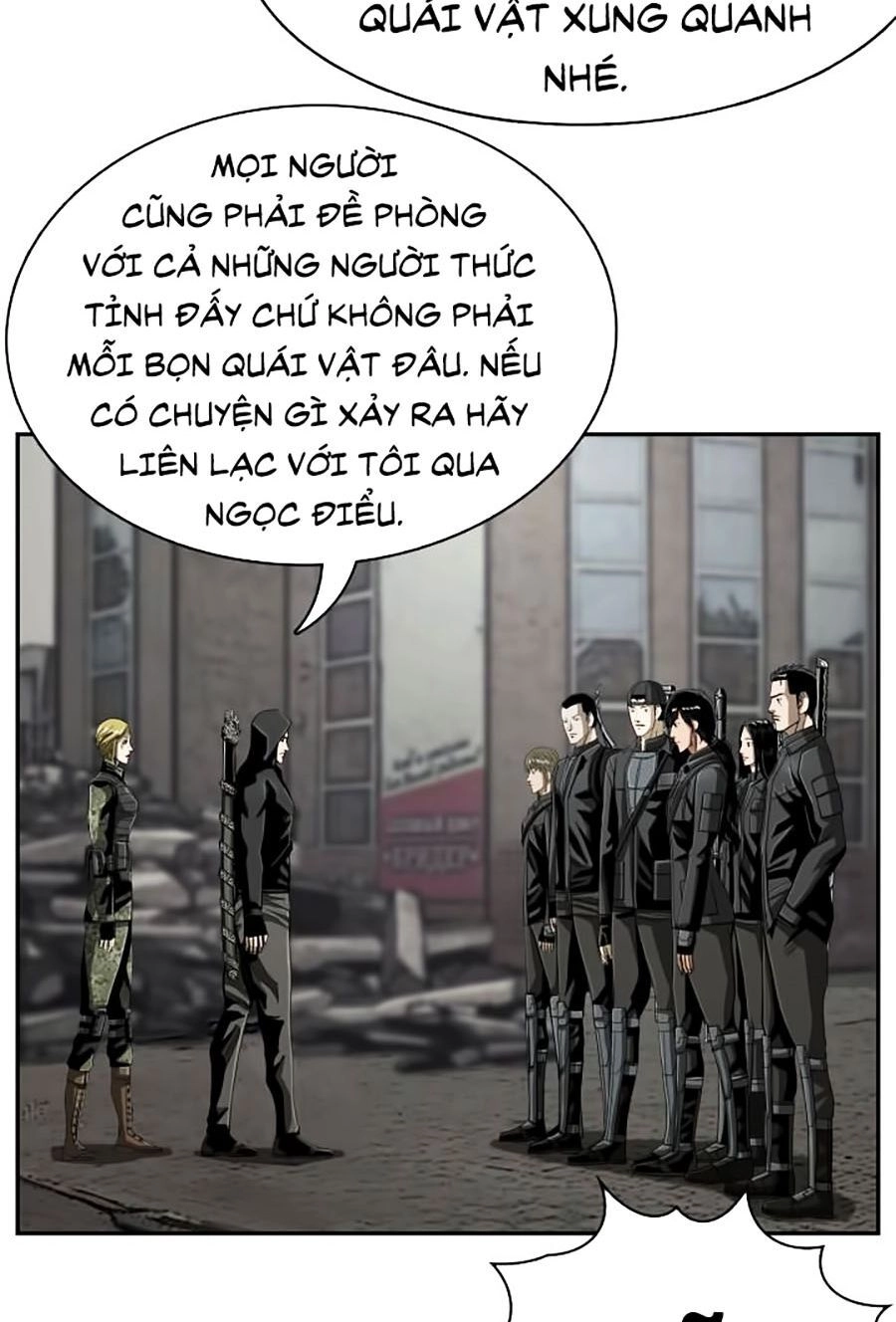 Thợ Săn Đầu Tiên Chapter 76 - 27