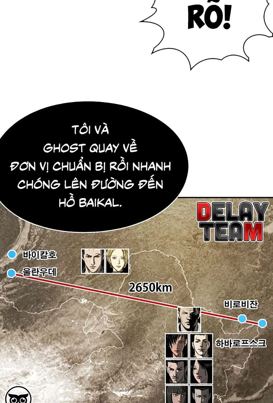 Thợ Săn Đầu Tiên Chapter 76 - 28