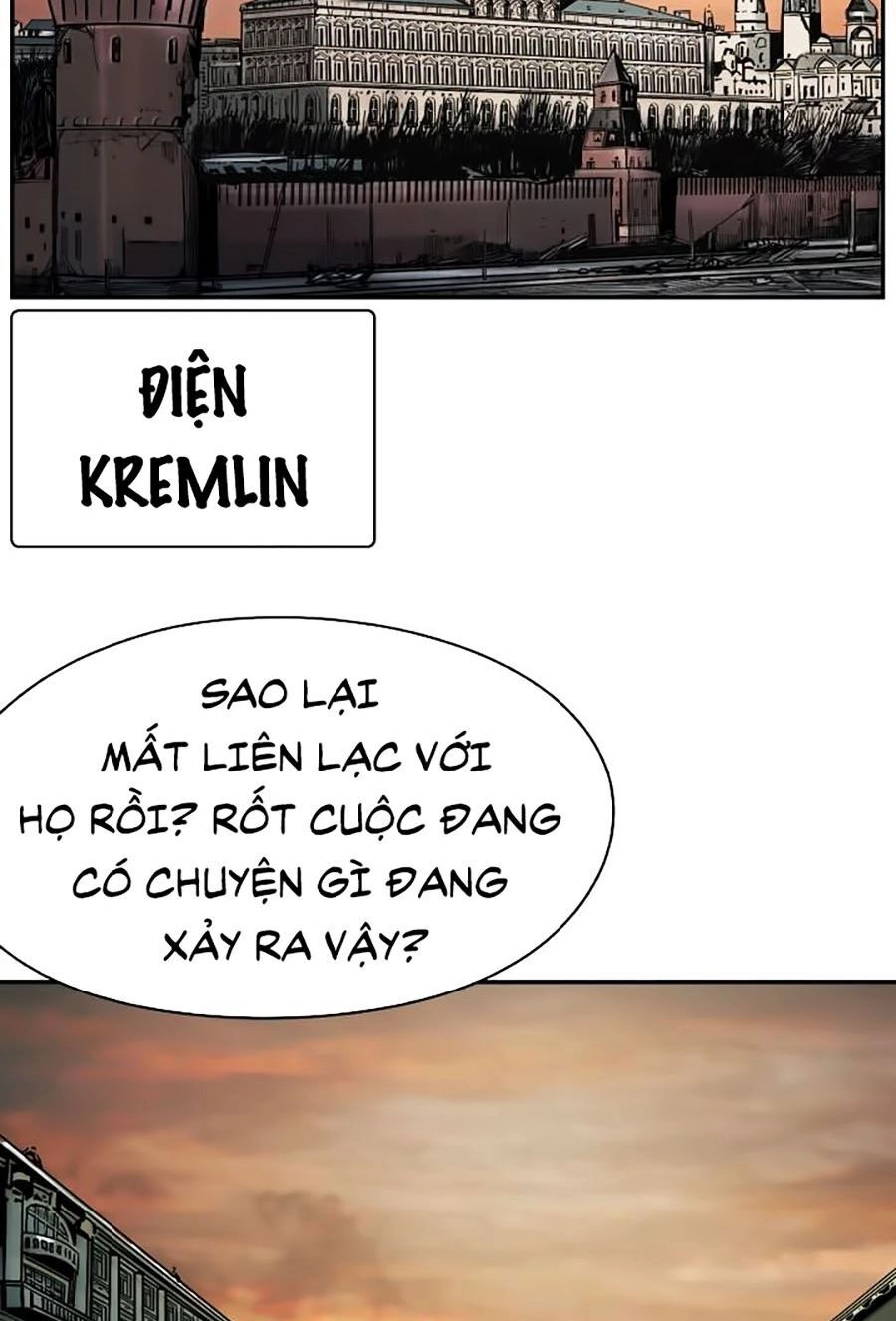 Thợ Săn Đầu Tiên Chapter 76 - 31