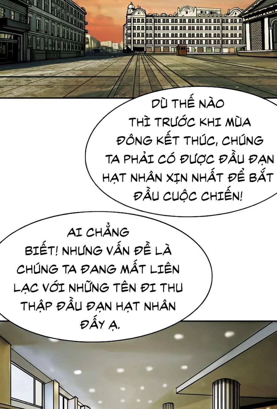 Thợ Săn Đầu Tiên Chapter 76 - 32