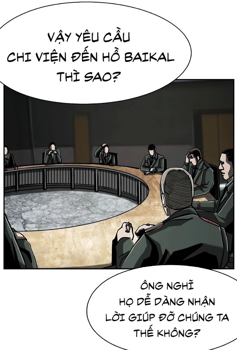 Thợ Săn Đầu Tiên Chapter 76 - 36