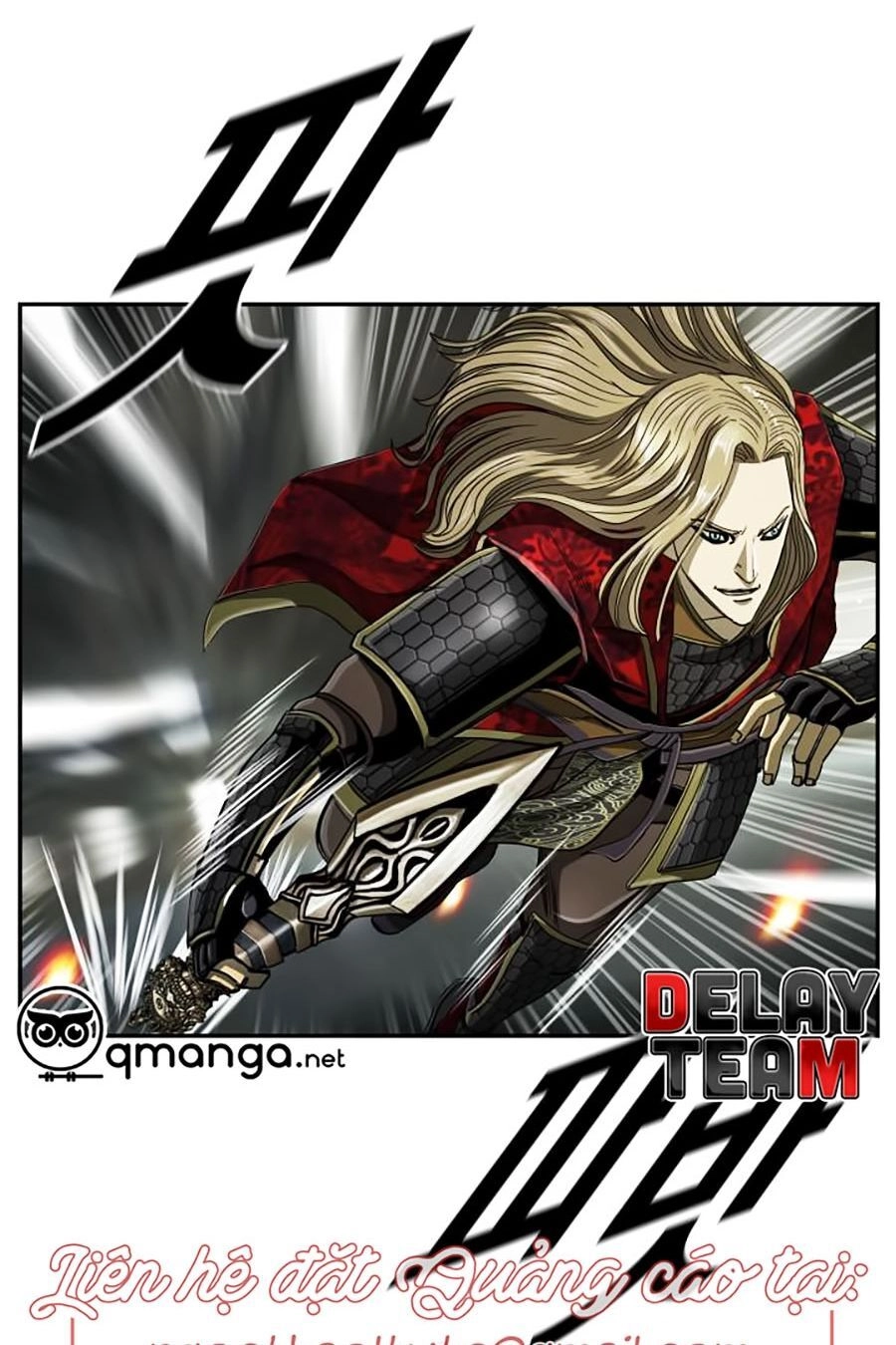 Thợ Săn Đầu Tiên Chapter 76 - 46