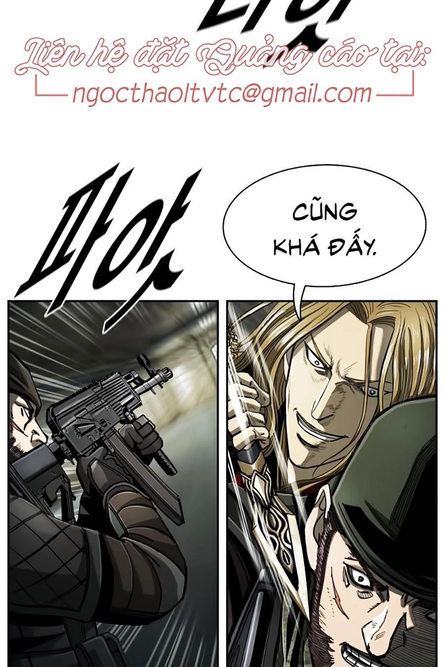 Thợ Săn Đầu Tiên Chapter 76 - 49