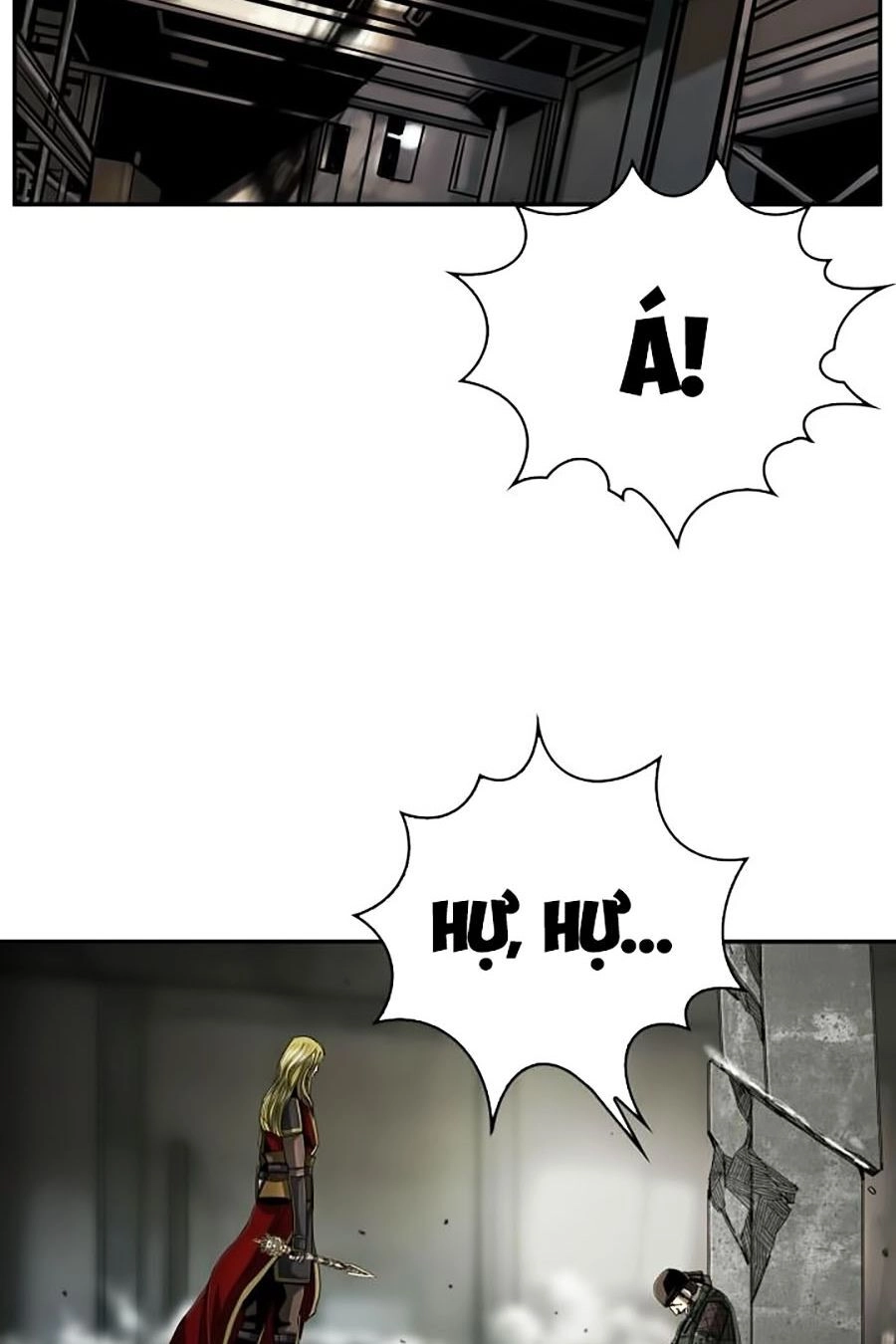 Thợ Săn Đầu Tiên Chapter 76 - 51