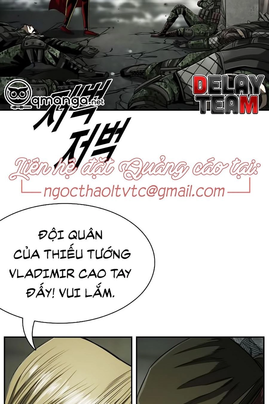 Thợ Săn Đầu Tiên Chapter 76 - 52