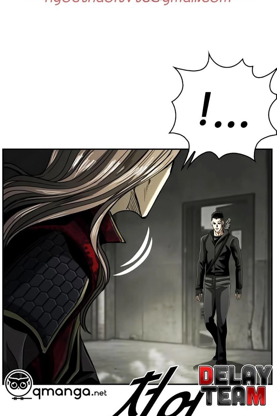 Thợ Săn Đầu Tiên Chapter 76 - 58