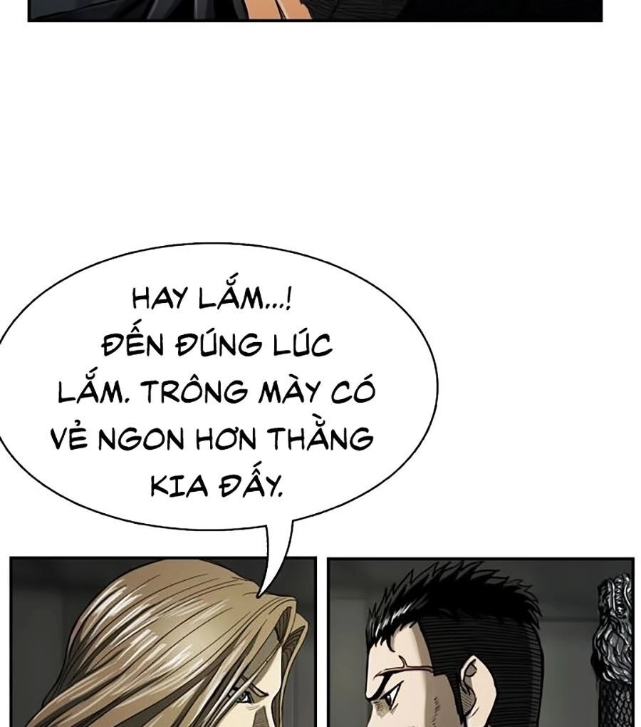 Thợ Săn Đầu Tiên Chapter 76 - 61