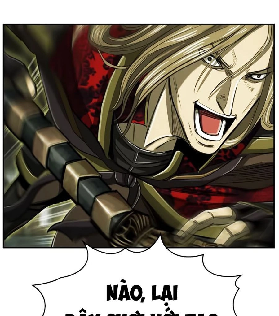 Thợ Săn Đầu Tiên Chapter 76 - 68