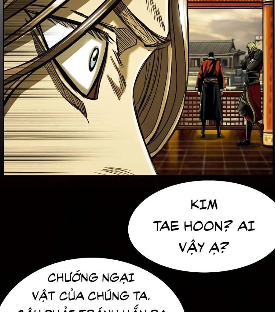 Thợ Săn Đầu Tiên Chapter 76 - 72