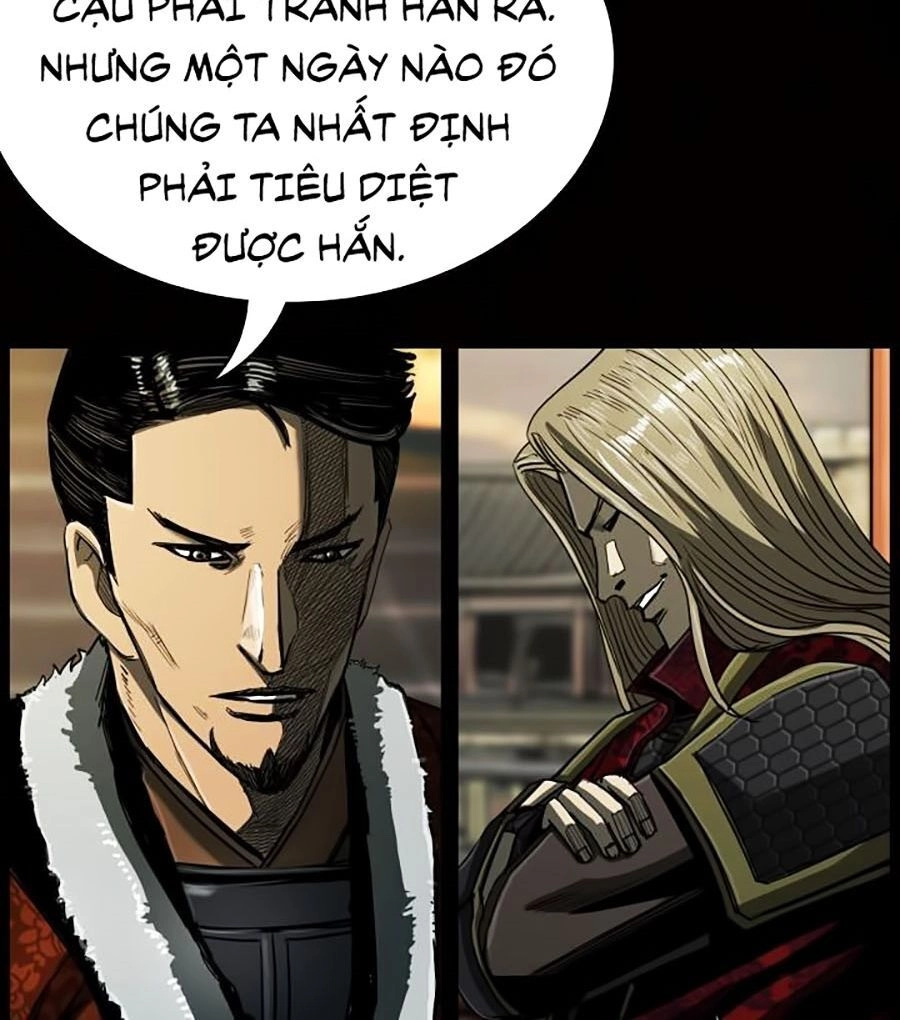 Thợ Săn Đầu Tiên Chapter 76 - 73