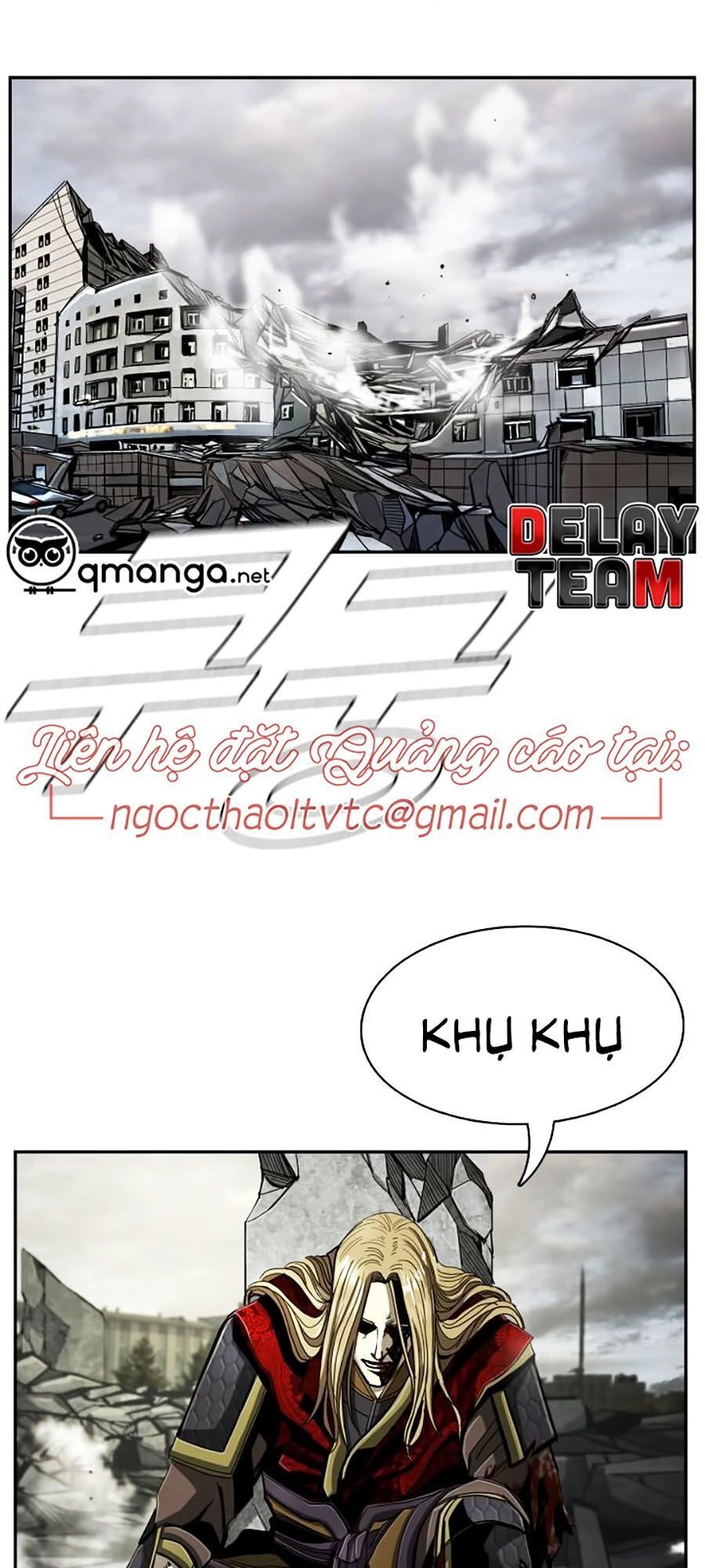 Thợ Săn Đầu Tiên Chapter 77 - 1