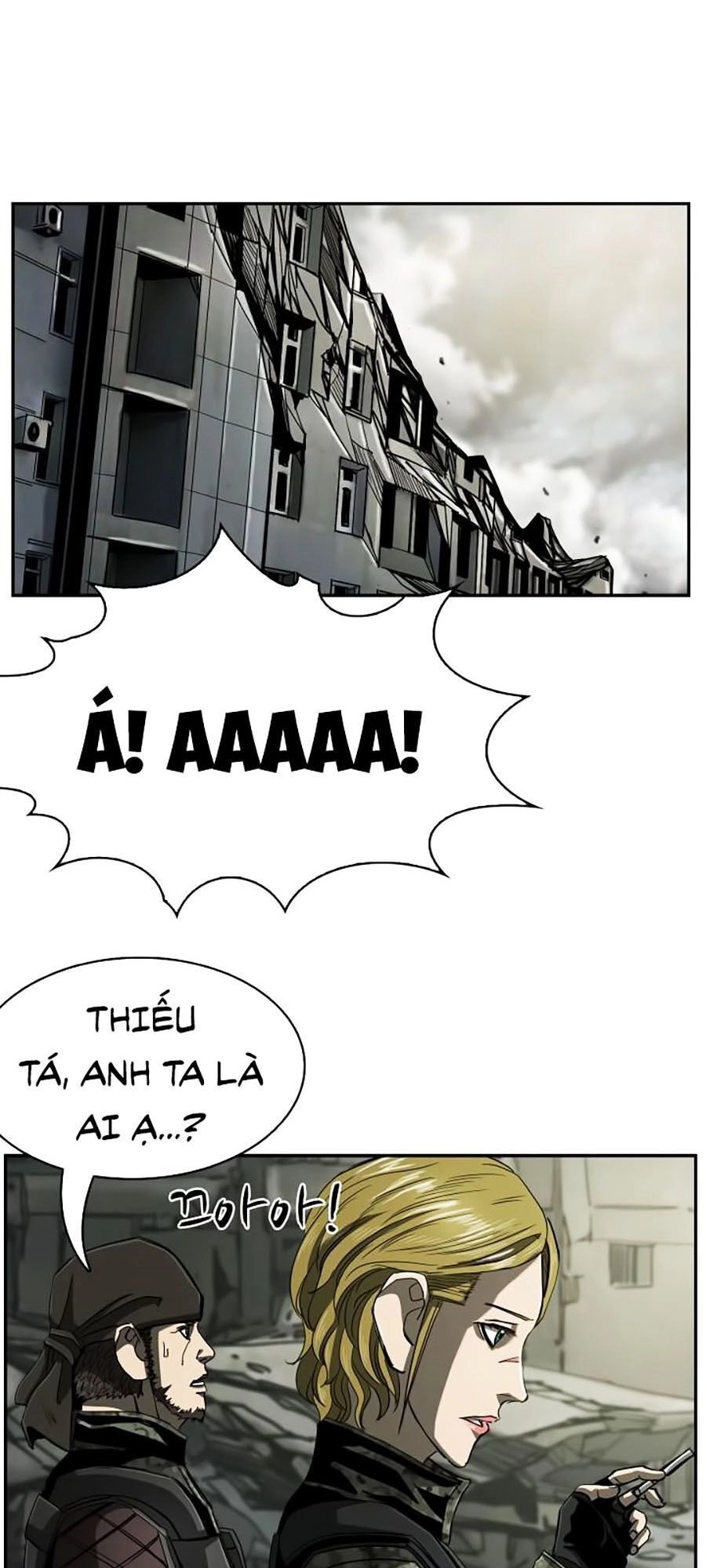 Thợ Săn Đầu Tiên Chapter 77 - 7