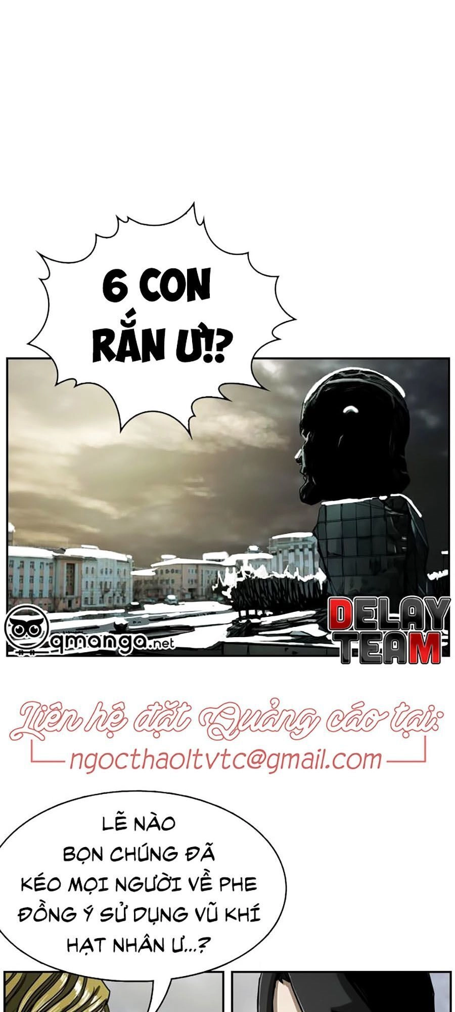 Thợ Săn Đầu Tiên Chapter 77 - 9