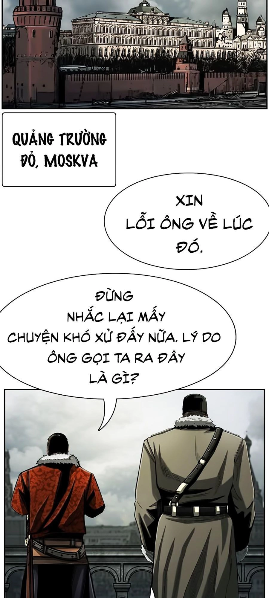 Thợ Săn Đầu Tiên Chapter 77 - 21