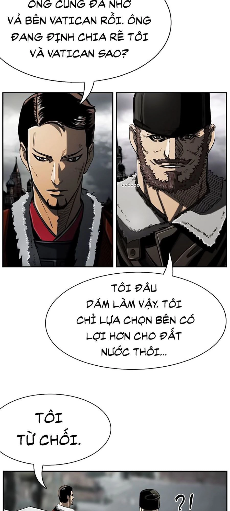 Thợ Săn Đầu Tiên Chapter 77 - 23
