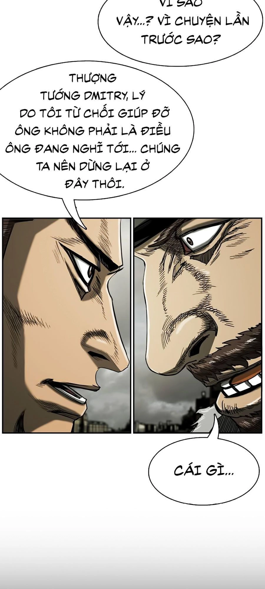 Thợ Săn Đầu Tiên Chapter 77 - 25