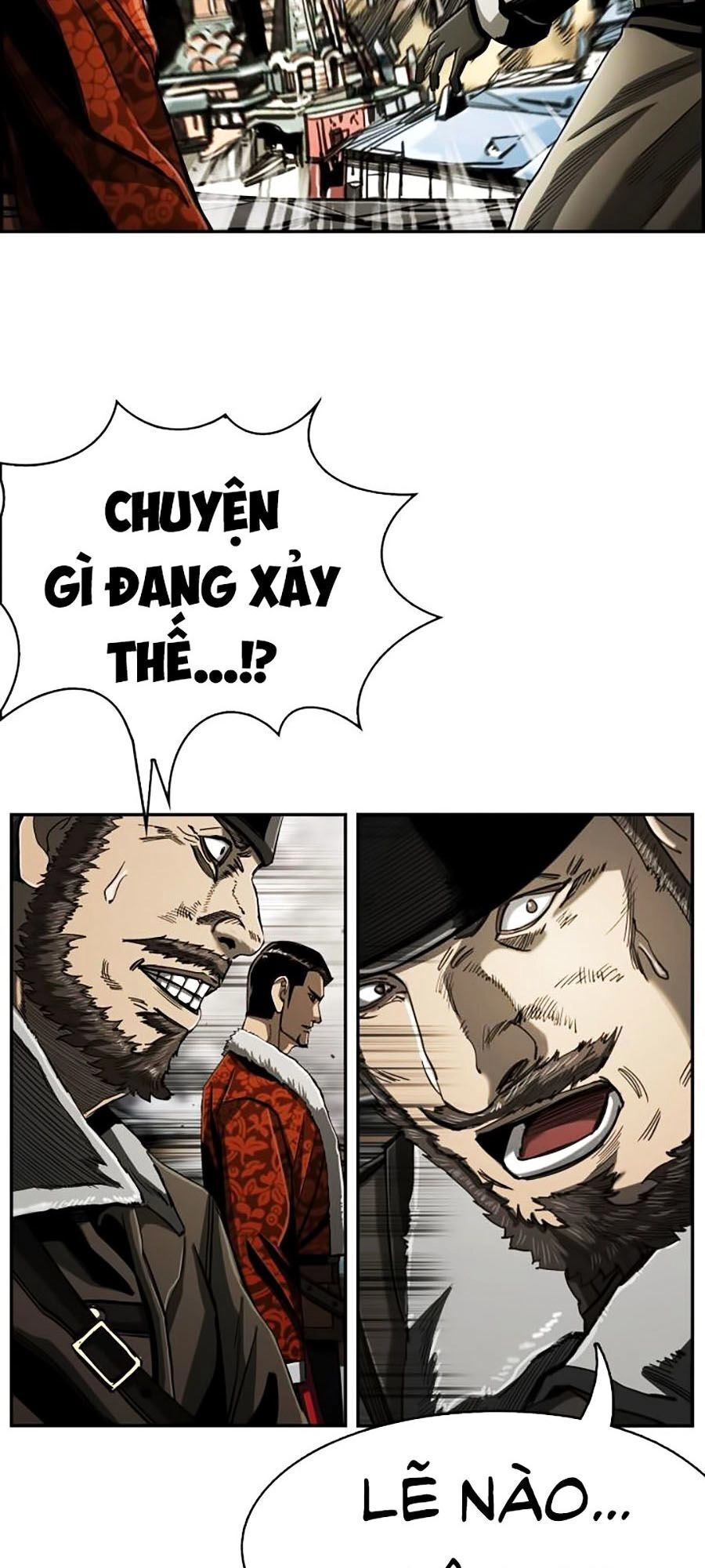 Thợ Săn Đầu Tiên Chapter 77 - 31