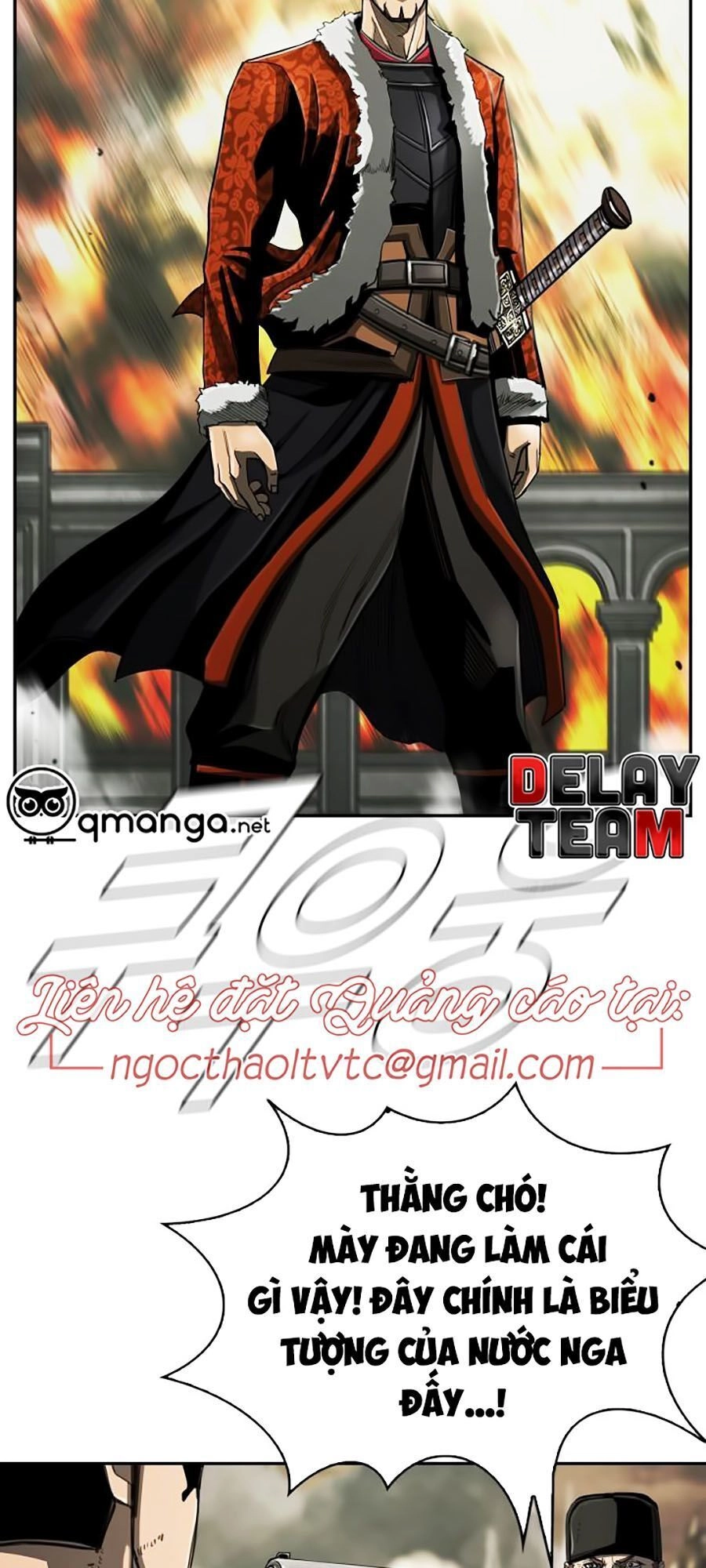 Thợ Săn Đầu Tiên Chapter 77 - 33