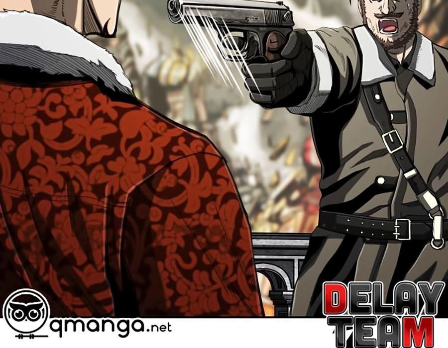 Thợ Săn Đầu Tiên Chapter 77 - 34