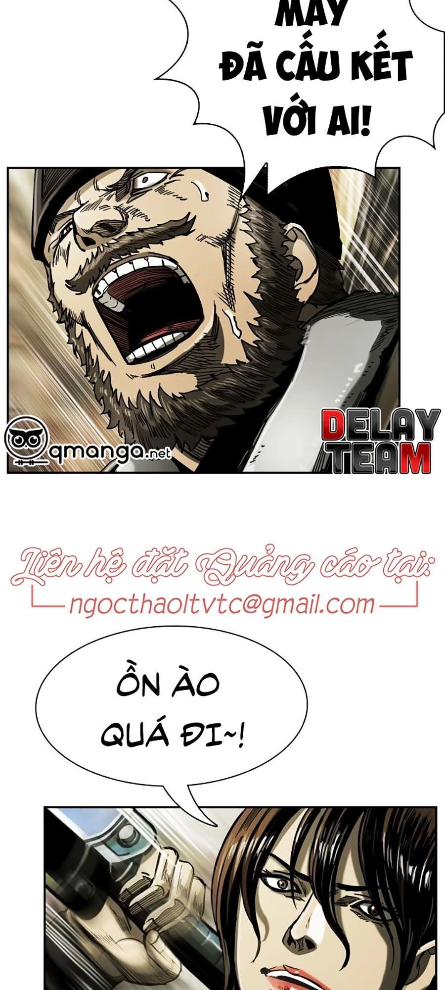 Thợ Săn Đầu Tiên Chapter 77 - 39