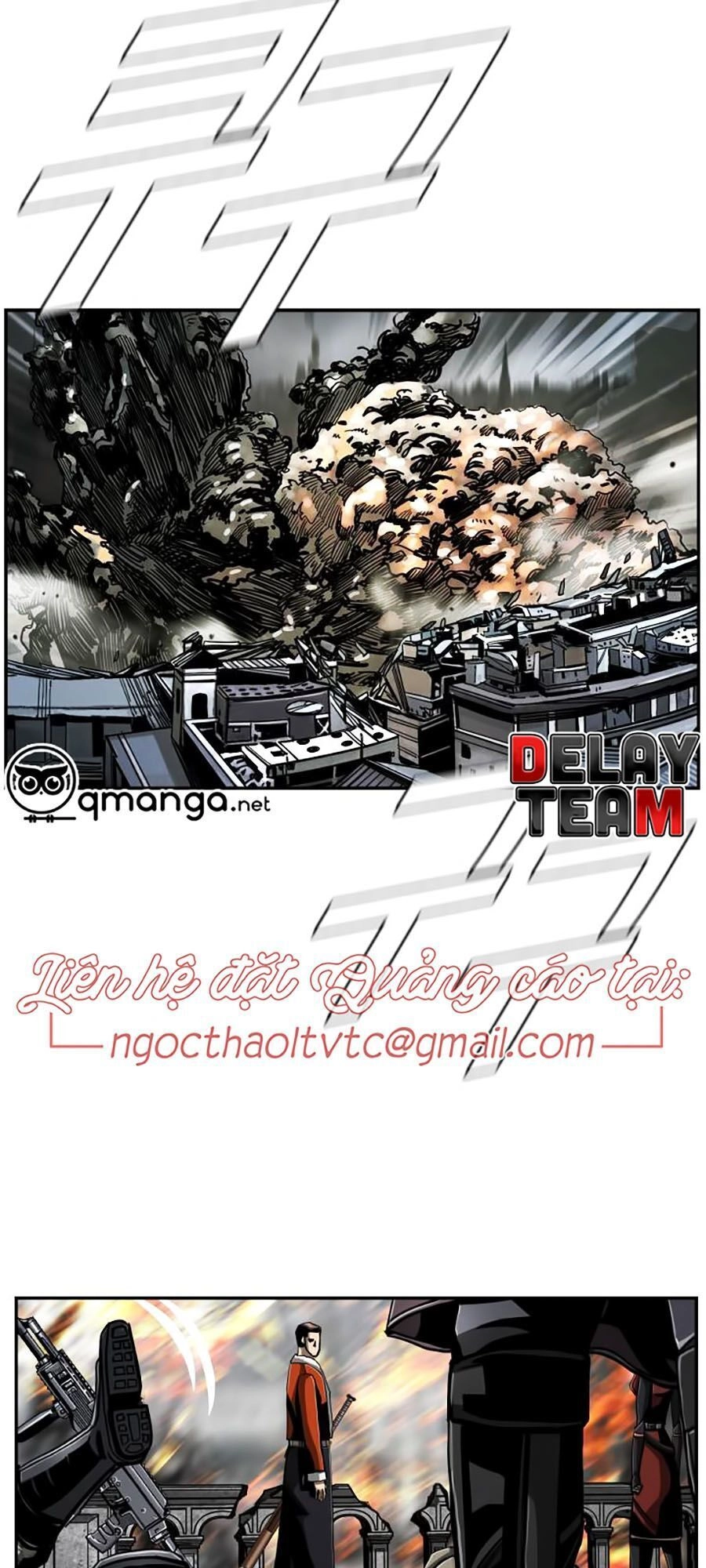 Thợ Săn Đầu Tiên Chapter 77 - 41