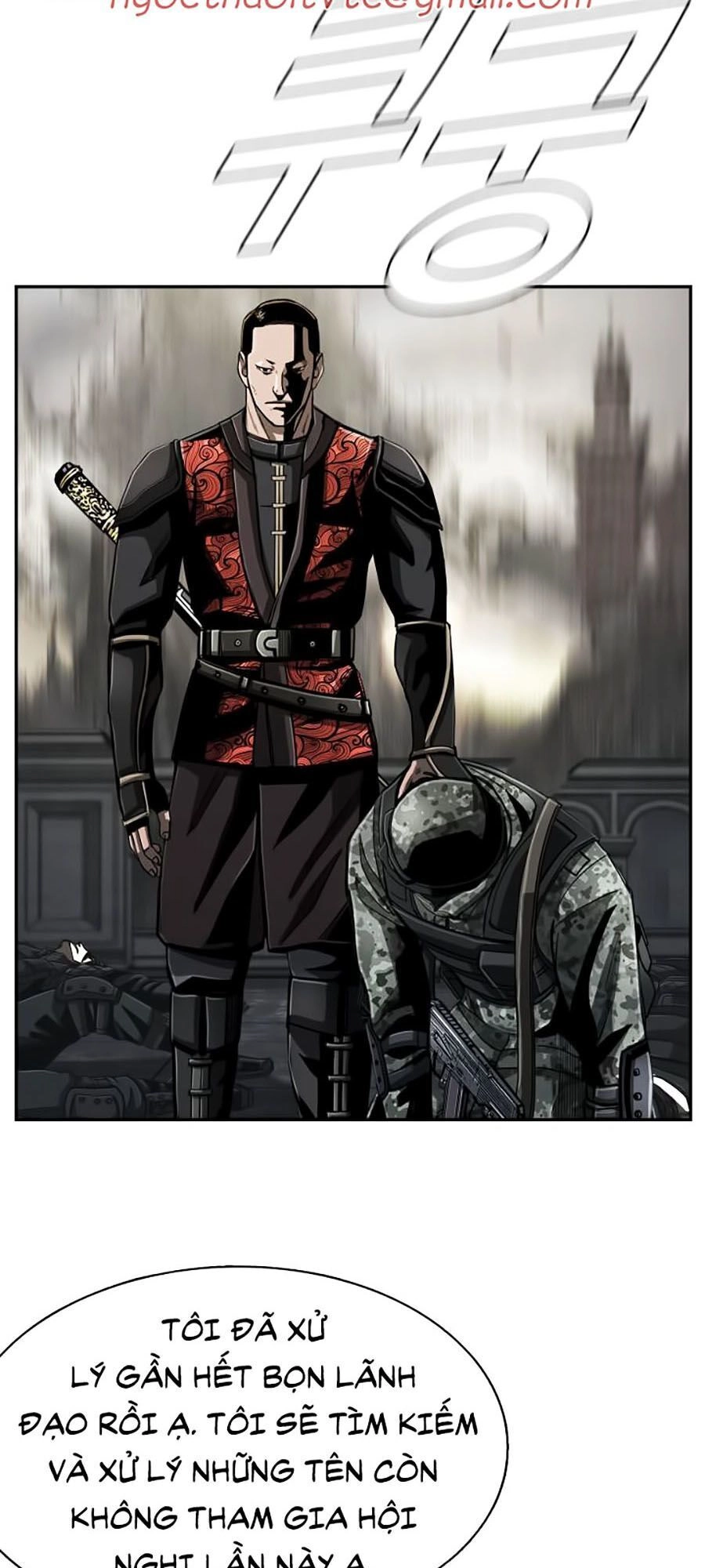 Thợ Săn Đầu Tiên Chapter 77 - 43