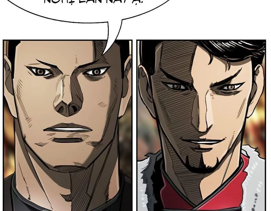 Thợ Săn Đầu Tiên Chapter 77 - 44