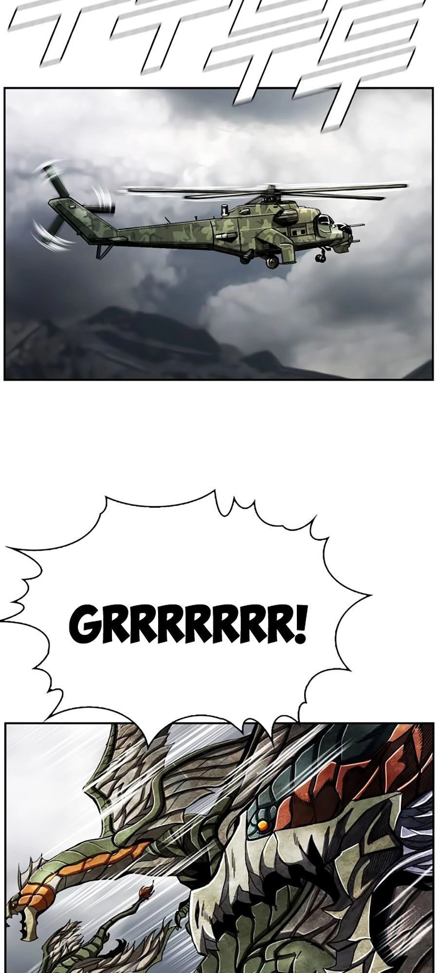 Thợ Săn Đầu Tiên Chapter 77 - 49