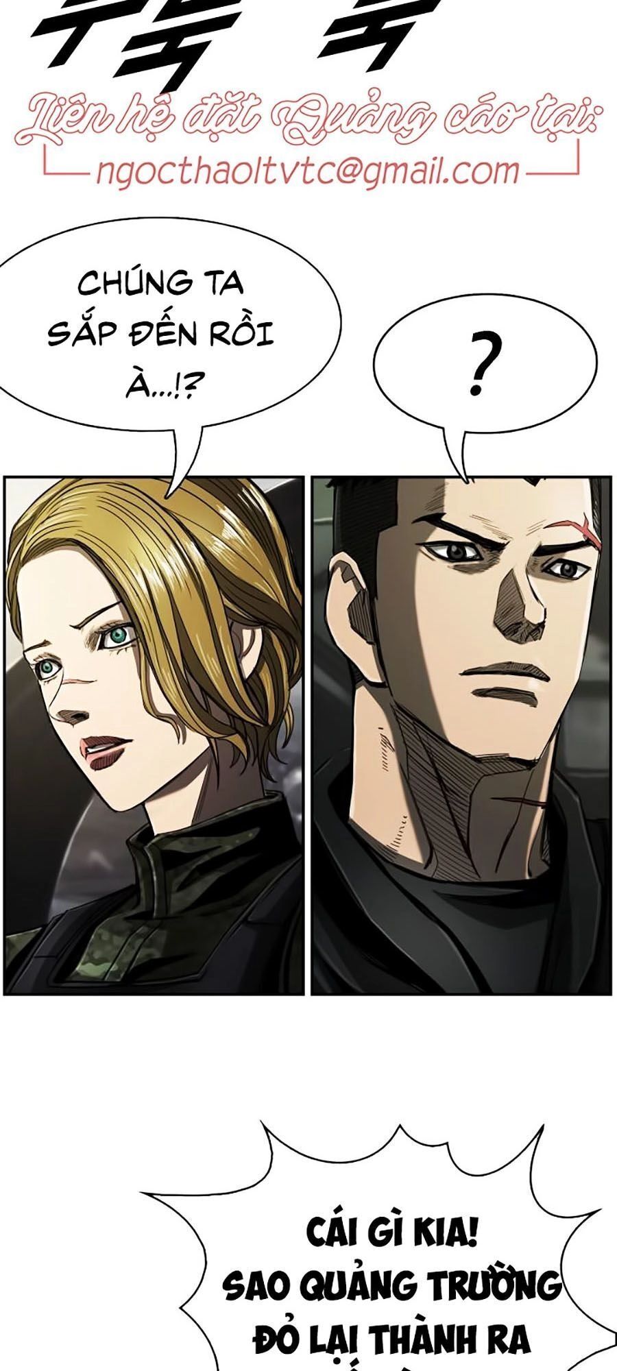 Thợ Săn Đầu Tiên Chapter 77 - 55