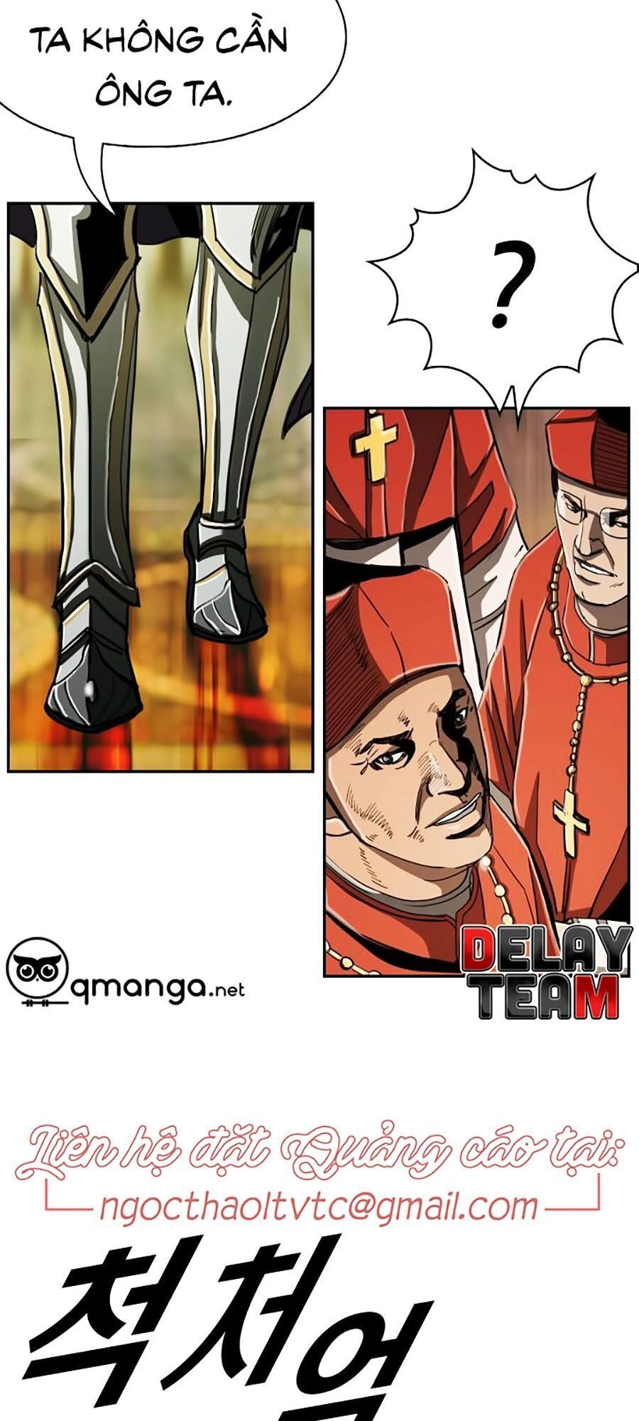 Thợ Săn Đầu Tiên Chapter 77 - 77