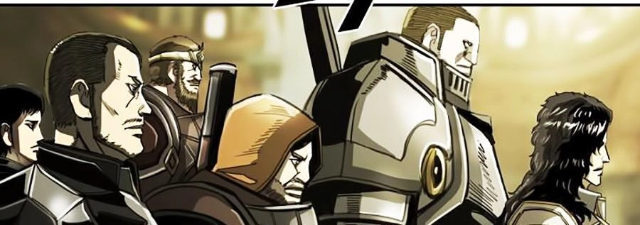 Thợ Săn Đầu Tiên Chapter 77 - 78