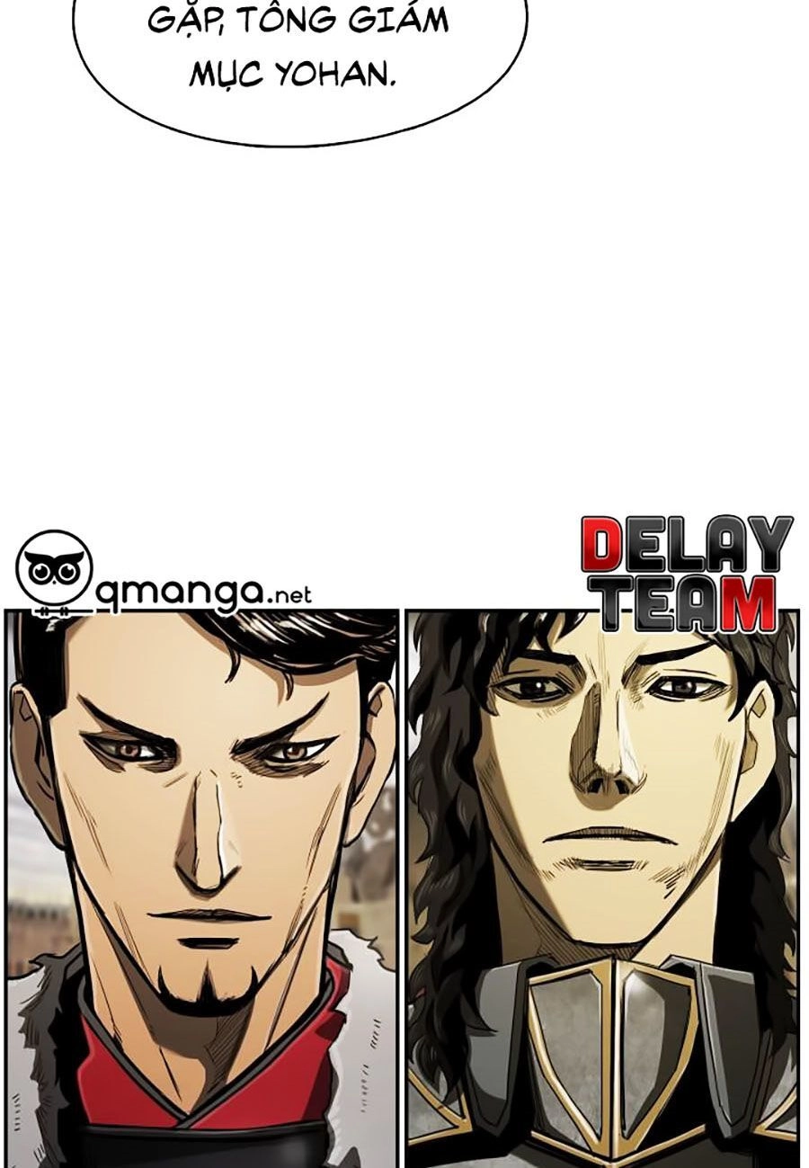 Thợ Săn Đầu Tiên Chapter 78 - 4