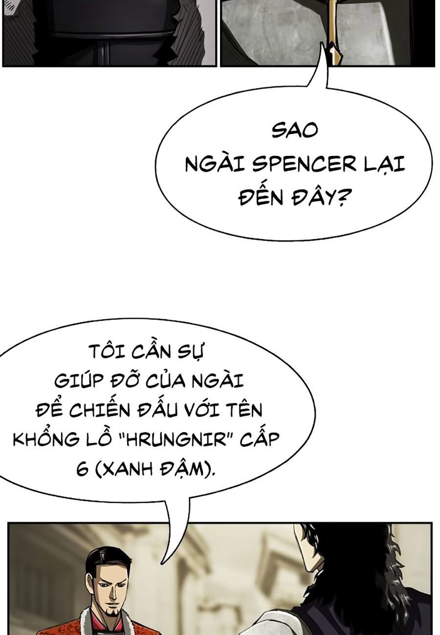 Thợ Săn Đầu Tiên Chapter 78 - 5