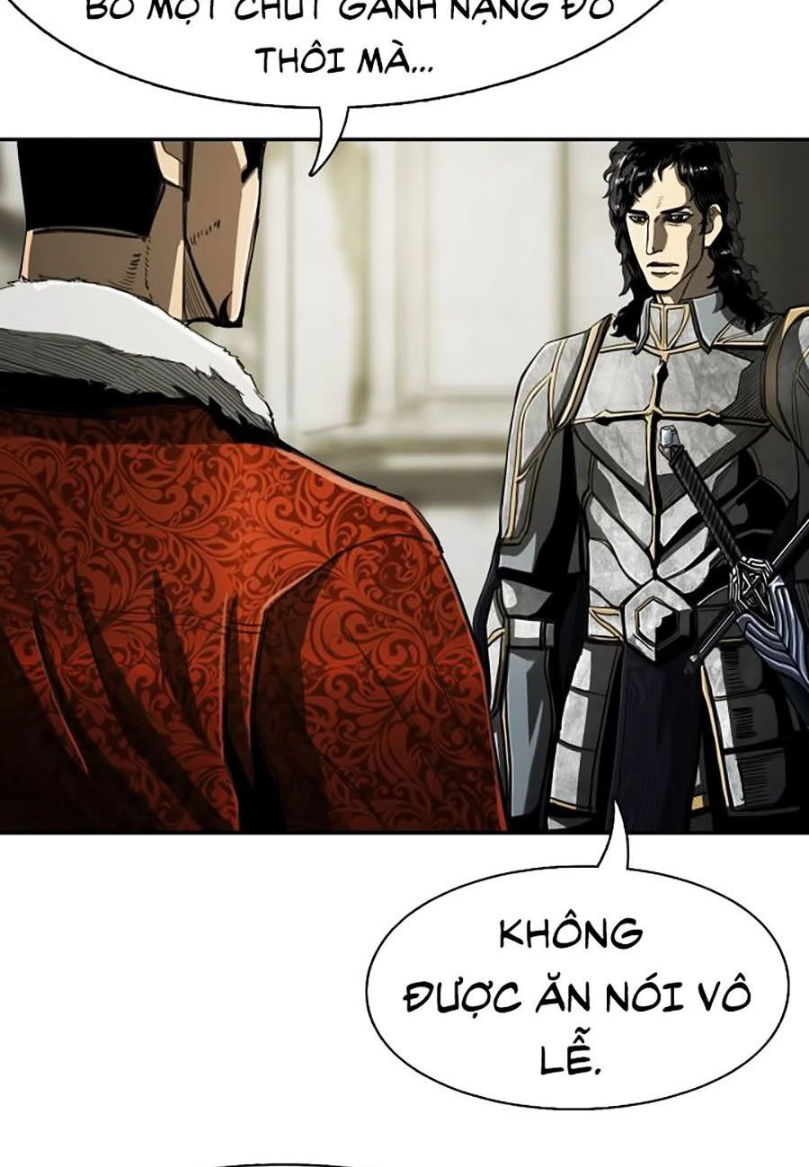 Thợ Săn Đầu Tiên Chapter 78 - 7