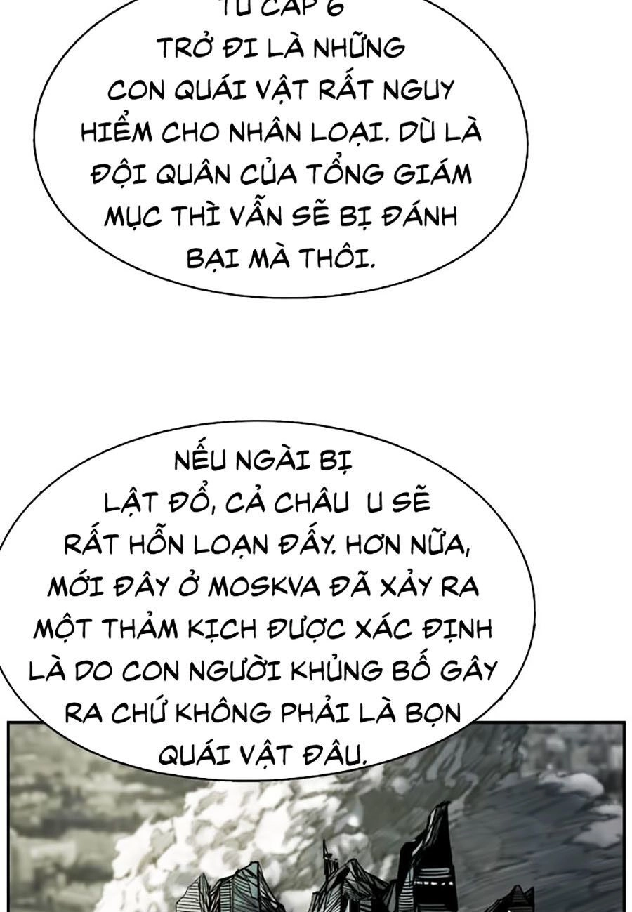 Thợ Săn Đầu Tiên Chapter 78 - 9