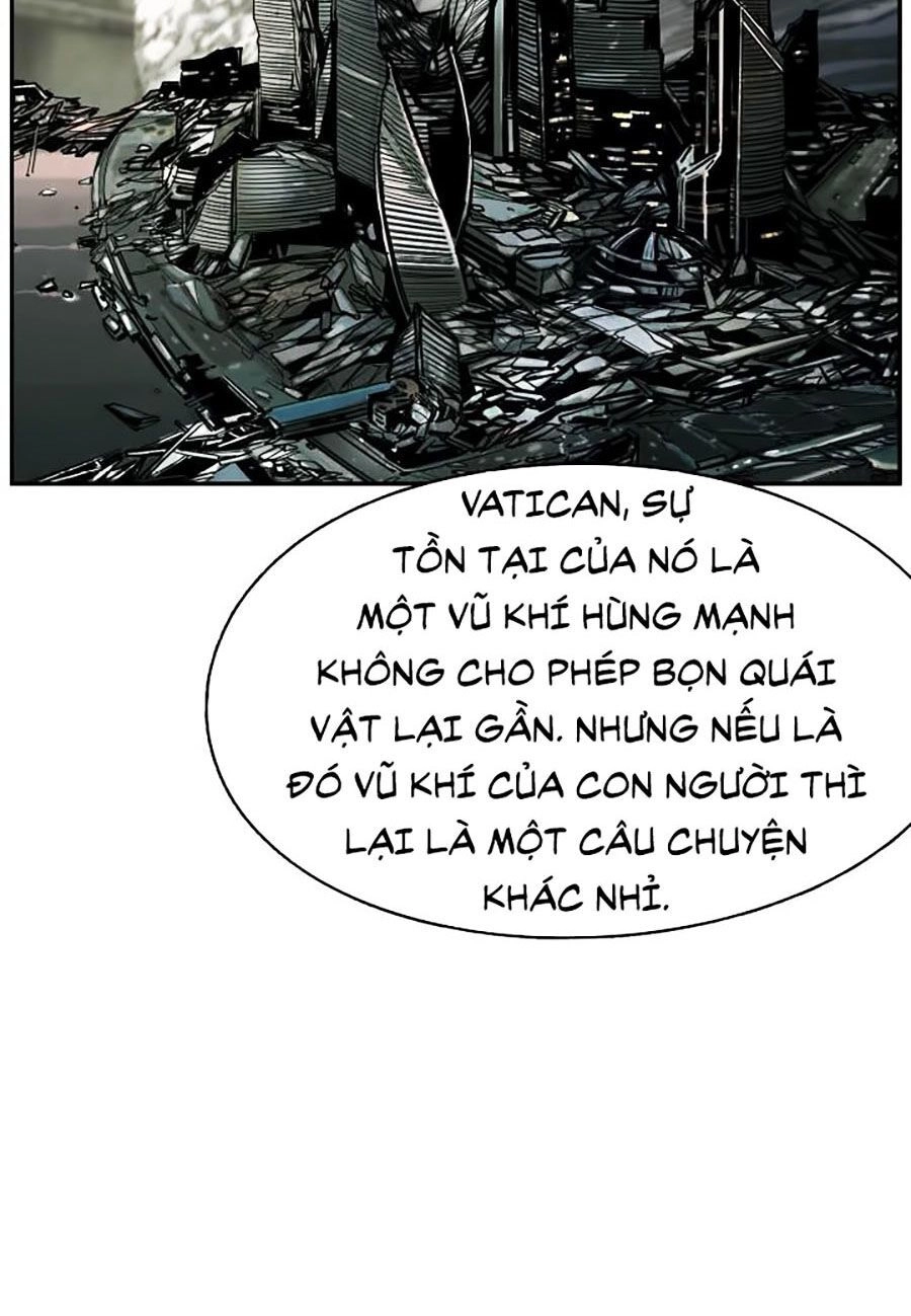 Thợ Săn Đầu Tiên Chapter 78 - 10
