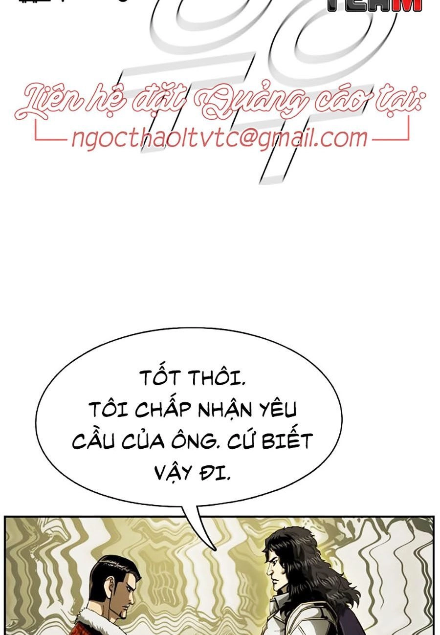 Thợ Săn Đầu Tiên Chapter 78 - 14