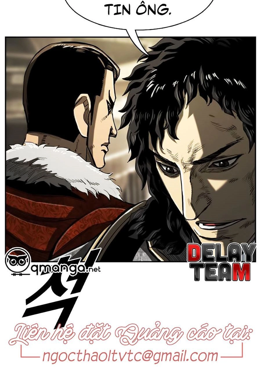 Thợ Săn Đầu Tiên Chapter 78 - 16