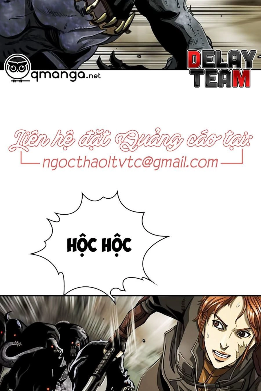 Thợ Săn Đầu Tiên Chapter 78 - 23