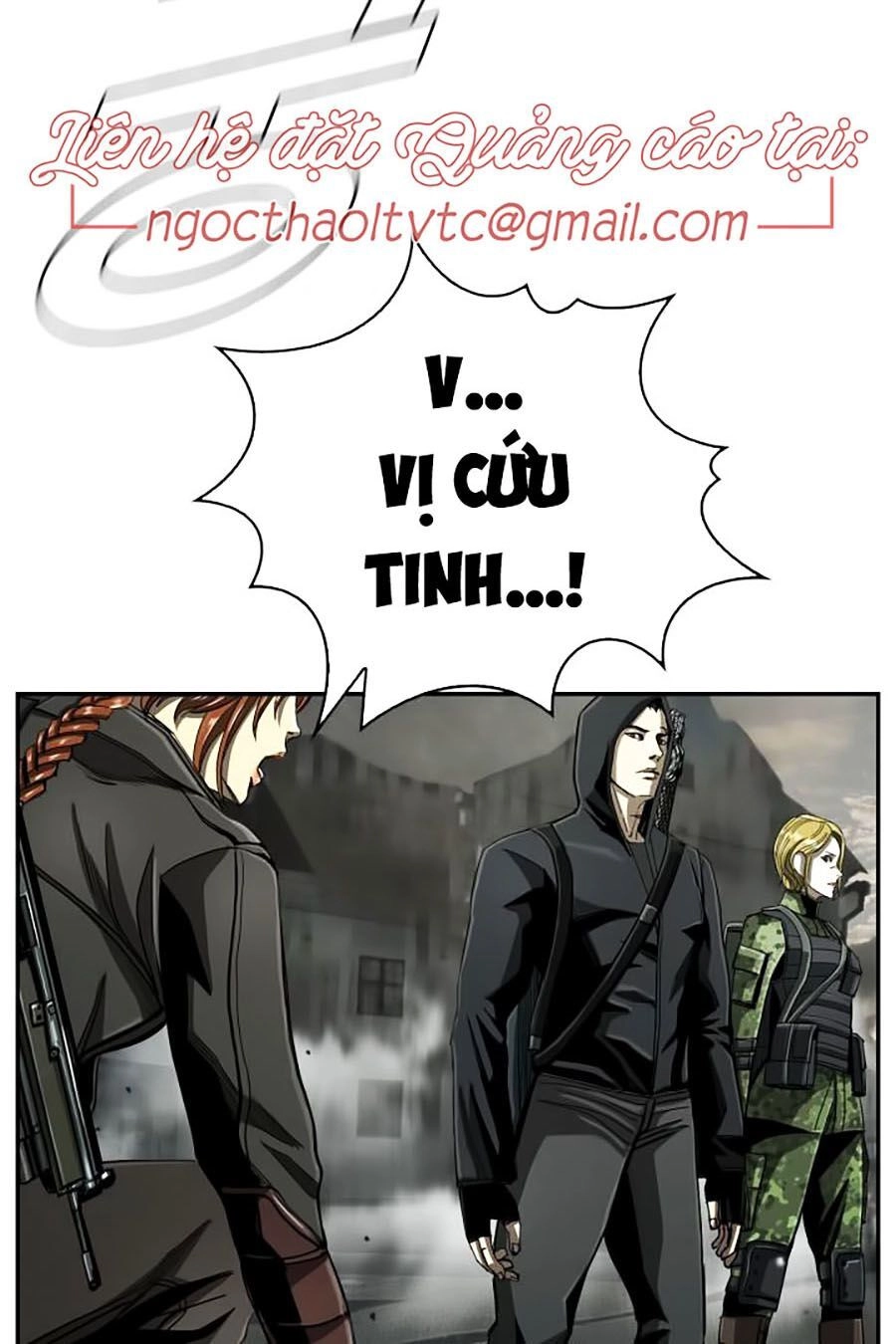 Thợ Săn Đầu Tiên Chapter 78 - 40