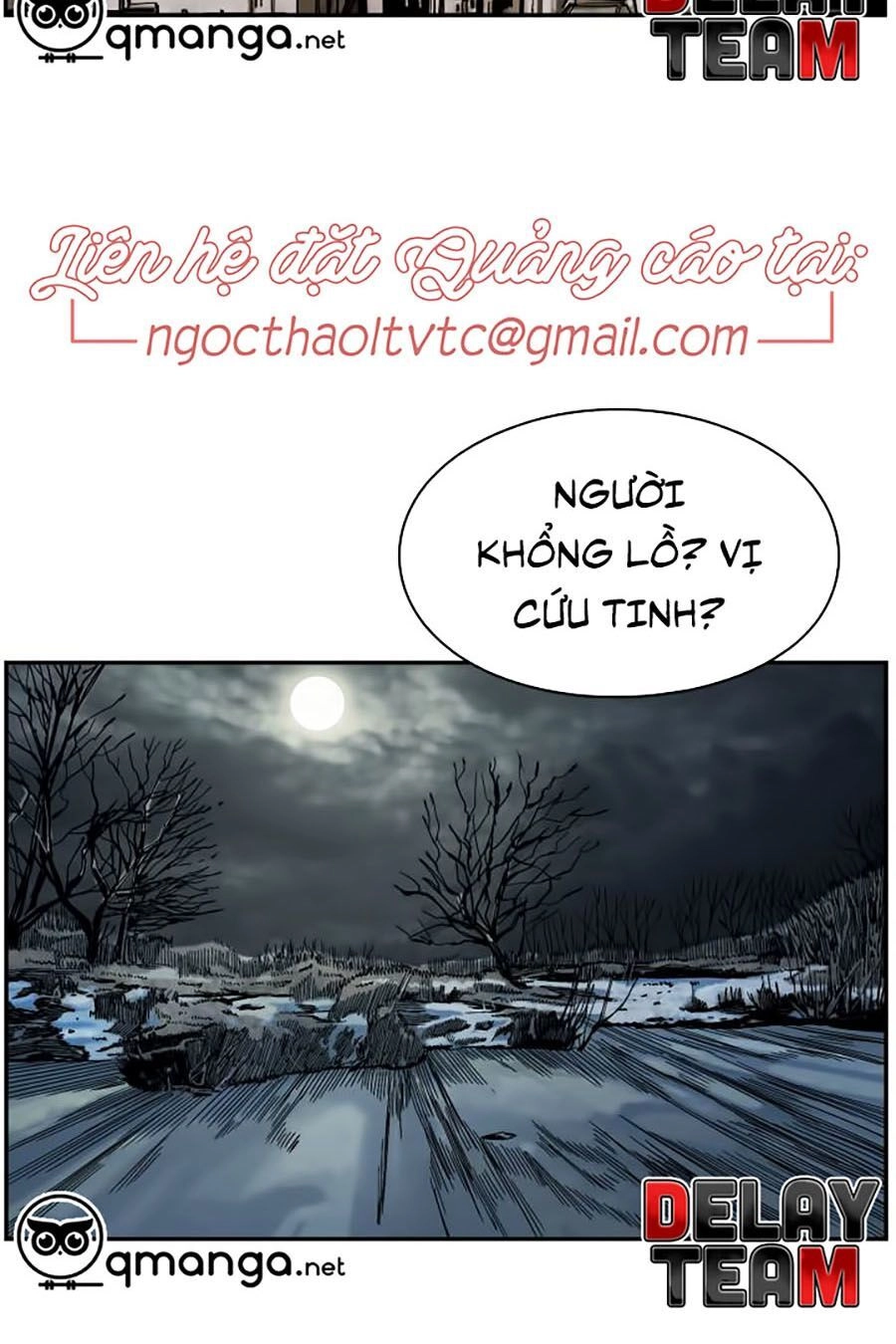 Thợ Săn Đầu Tiên Chapter 78 - 42