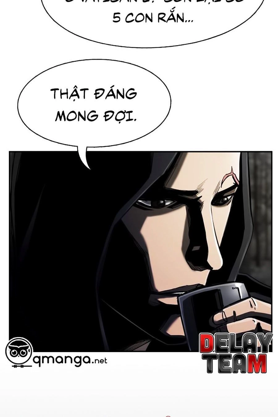 Thợ Săn Đầu Tiên Chapter 78 - 50