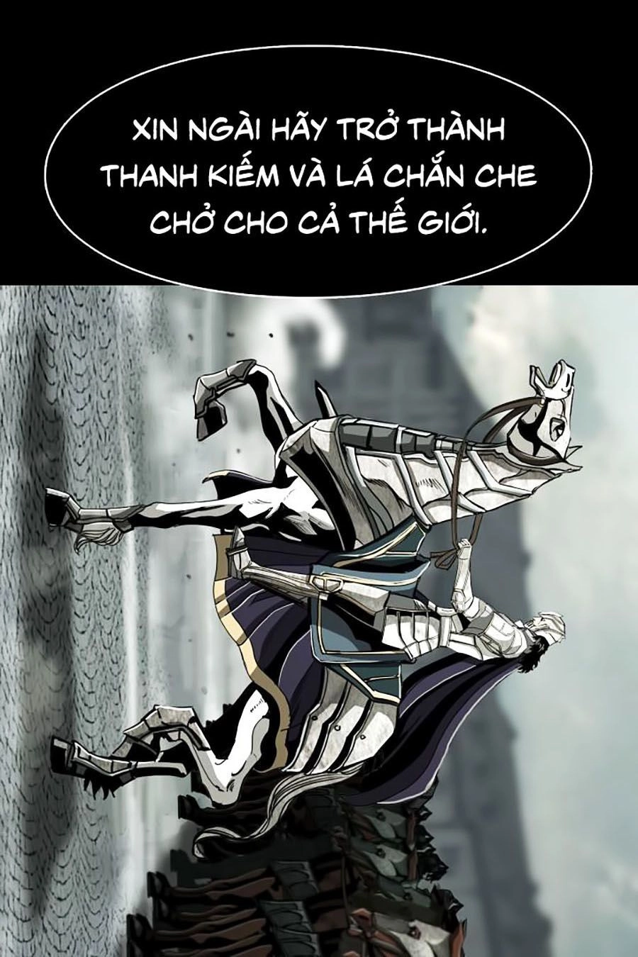 Thợ Săn Đầu Tiên Chapter 78 - 60