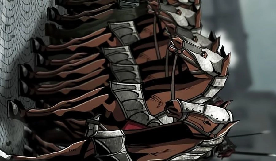 Thợ Săn Đầu Tiên Chapter 78 - 61