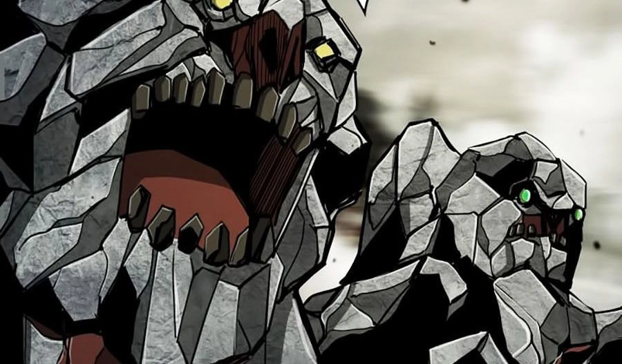 Thợ Săn Đầu Tiên Chapter 78 - 69