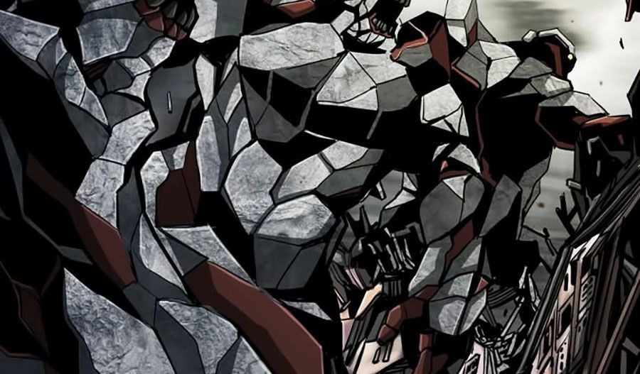 Thợ Săn Đầu Tiên Chapter 78 - 72