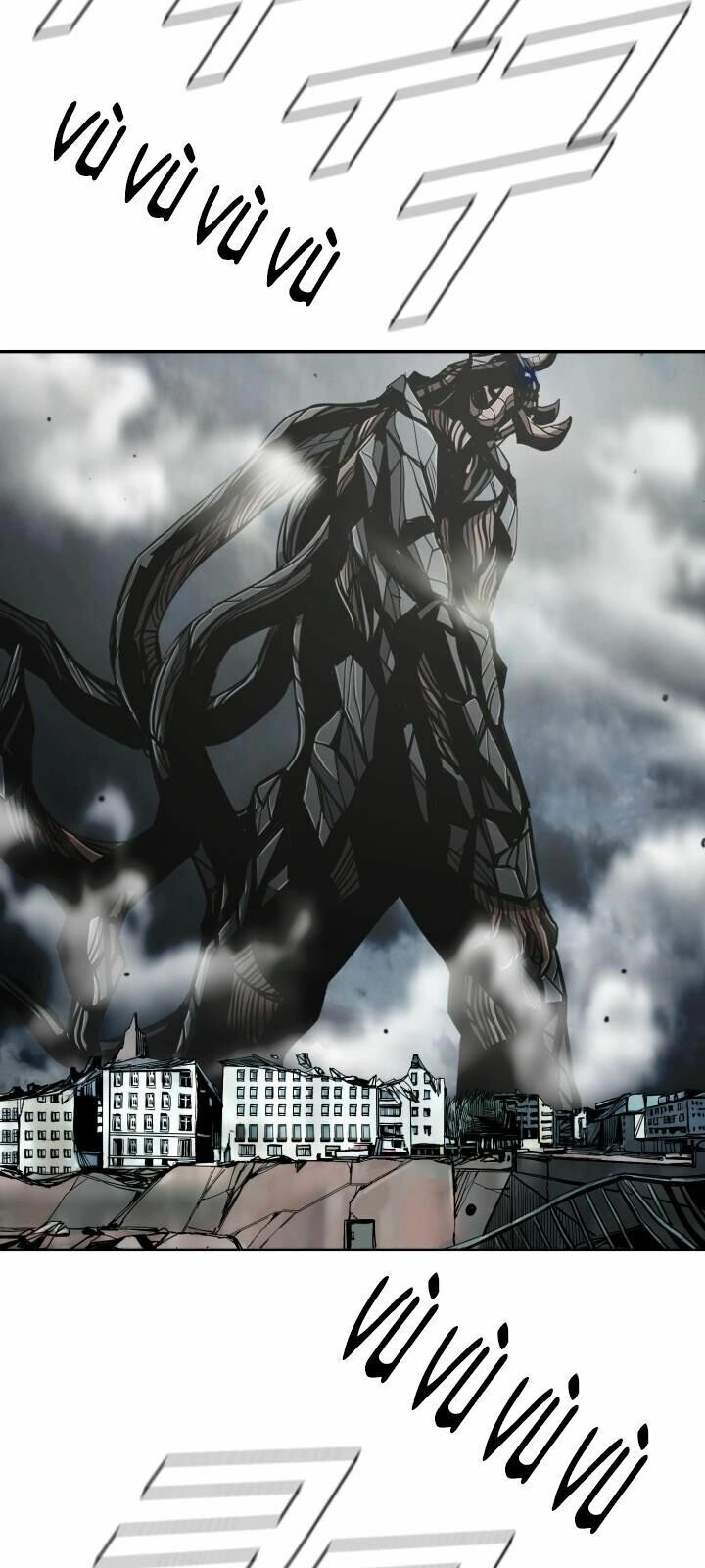 Thợ Săn Đầu Tiên Chapter 78.5 - 2